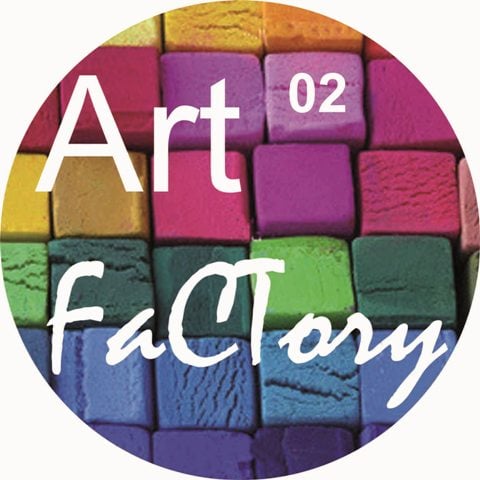 Art FaCTory 02
